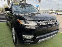 Thumbnail image of 2014 Land Rover Range Rover Sport at Cars of Tampa Inc