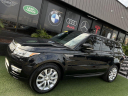 Thumbnail image of 2014 Land Rover Range Rover Sport at Cars of Tampa Inc