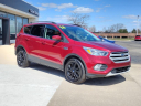 Thumbnail image of 2018 Ford Escape at Grand Blanc Mitsubishi