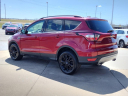 Thumbnail image of 2018 Ford Escape at Grand Blanc Mitsubishi