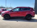 Thumbnail image of 2018 Ford Escape at Grand Blanc Mitsubishi