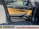 Thumbnail image of 2021 BMW M5 at EurobahnBmwMiniMercedesBenz of Greensboro, NC