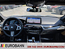 Thumbnail image of 2021 BMW M5 at EurobahnBmwMiniMercedesBenz of Greensboro, NC
