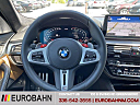 Thumbnail image of 2021 BMW M5 at EurobahnBmwMiniMercedesBenz of Greensboro, NC