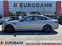 Thumbnail image of 2021 BMW M5 at EurobahnBmwMiniMercedesBenz of Greensboro, NC