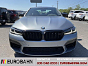 Thumbnail image of 2021 BMW M5 at EurobahnBmwMiniMercedesBenz of Greensboro, NC