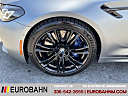 Thumbnail image of 2021 BMW M5 at EurobahnBmwMiniMercedesBenz of Greensboro, NC