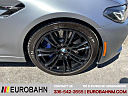 Thumbnail image of 2021 BMW M5 at EurobahnBmwMiniMercedesBenz of Greensboro, NC