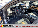 Thumbnail image of 2021 BMW M5 at EurobahnBmwMiniMercedesBenz of Greensboro, NC