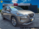 Thumbnail image of 2021 Nissan Rogue at Matthews Nissan Of Wellesley