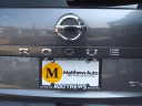 2021 Nissan Rogue SV at Matthews Nissan Of Wellesley