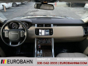 Thumbnail image of 2014 Land Rover Range Rover Sport at EurobahnBmwMiniMercedesBenz of Greensboro, NC