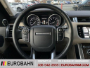 Thumbnail image of 2014 Land Rover Range Rover Sport at EurobahnBmwMiniMercedesBenz of Greensboro, NC