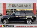 Thumbnail image of 2014 Land Rover Range Rover Sport at EurobahnBmwMiniMercedesBenz of Greensboro, NC