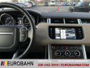 Thumbnail image of 2014 Land Rover Range Rover Sport at EurobahnBmwMiniMercedesBenz of Greensboro, NC