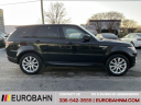 Thumbnail image of 2014 Land Rover Range Rover Sport at EurobahnBmwMiniMercedesBenz of Greensboro, NC