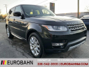 Thumbnail image of 2014 Land Rover Range Rover Sport at EurobahnBmwMiniMercedesBenz of Greensboro, NC