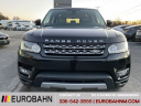 Thumbnail image of 2014 Land Rover Range Rover Sport at EurobahnBmwMiniMercedesBenz of Greensboro, NC