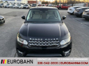 Thumbnail image of 2014 Land Rover Range Rover Sport at EurobahnBmwMiniMercedesBenz of Greensboro, NC