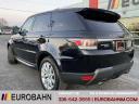 Thumbnail image of 2014 Land Rover Range Rover Sport at EurobahnBmwMiniMercedesBenz of Greensboro, NC