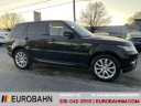 Thumbnail image of 2014 Land Rover Range Rover Sport at EurobahnBmwMiniMercedesBenz of Greensboro, NC