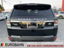 Thumbnail image of 2014 Land Rover Range Rover Sport at EurobahnBmwMiniMercedesBenz of Greensboro, NC