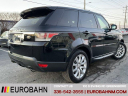 Thumbnail image of 2014 Land Rover Range Rover Sport at EurobahnBmwMiniMercedesBenz of Greensboro, NC