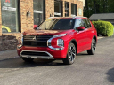 Thumbnail image of 2022 Mitsubishi Outlander at Tony Mangino Mitsubishi #1 - New