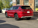 Thumbnail image of 2022 Mitsubishi Outlander at Tony Mangino Mitsubishi #1 - New