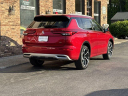 Thumbnail image of 2022 Mitsubishi Outlander at Tony Mangino Mitsubishi #1 - New