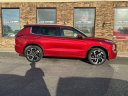 Thumbnail image of 2022 Mitsubishi Outlander at Tony Mangino Mitsubishi #1 - New