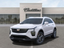 Thumbnail image of 2024 Cadillac XT4 at King O'Rourke Cadillac