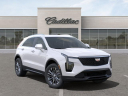 Thumbnail image of 2024 Cadillac XT4 at King O'Rourke Cadillac