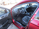 2014 Ford Fusion Titanium at Arlington Motors LLC