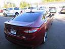 Thumbnail image of 2014 Ford Fusion at Arlington Motors LLC