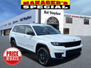 Thumbnail image of 2024 Jeep Grand Cherokee L at Used - Ed Voyles Chysler Jeep