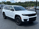 Thumbnail image of 2024 Jeep Grand Cherokee L at Used - Ed Voyles Chysler Jeep