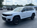 Thumbnail image of 2024 Jeep Grand Cherokee L at Used - Ed Voyles Chysler Jeep