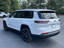 Thumbnail image of 2024 Jeep Grand Cherokee L at Used - Ed Voyles Chysler Jeep