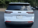 Thumbnail image of 2024 Jeep Grand Cherokee L at Used - Ed Voyles Chysler Jeep