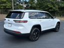 Thumbnail image of 2024 Jeep Grand Cherokee L at Used - Ed Voyles Chysler Jeep