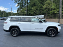 Thumbnail image of 2024 Jeep Grand Cherokee L at Used - Ed Voyles Chysler Jeep