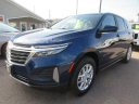 Thumbnail image of 2022 Chevrolet Equinox at DAM AUTO SALES INC.