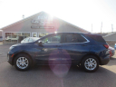 2022 Chevrolet Equinox LT at DAM AUTO SALES INC.