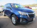 Thumbnail image of 2022 Chevrolet Equinox at DAM AUTO SALES INC.