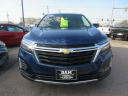 Thumbnail image of 2022 Chevrolet Equinox at DAM AUTO SALES INC.