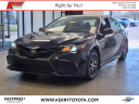 Thumbnail image of 2022 Toyota Camry at Kerry Toyota