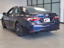 Thumbnail image of 2022 Toyota Camry at Kerry Toyota