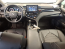 Thumbnail image of 2022 Toyota Camry at Kerry Toyota