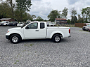 2016 Nissan Frontier S at James’ Auto Wholesale